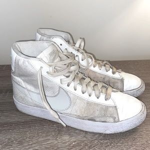 Nike Blazers